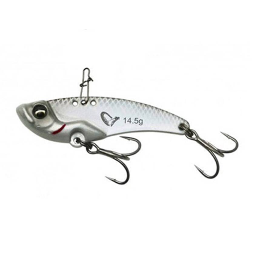 Savage Gear 3D VIB Blade 3,5cm 4gr Vibrasyon Jig Yem - 4