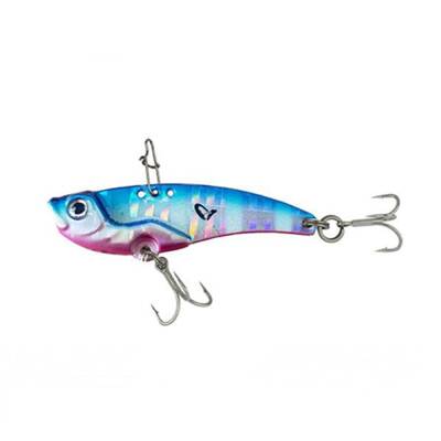 Savage Gear 3D VIB Blade 3,5cm 4gr Vibrasyon Jig Yem - 5
