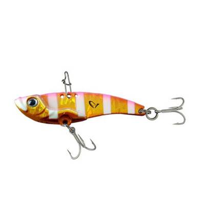 Savage Gear 3D VIB Blade 4,5cm 8,5gr Vibrasyon Jig Yem - 2