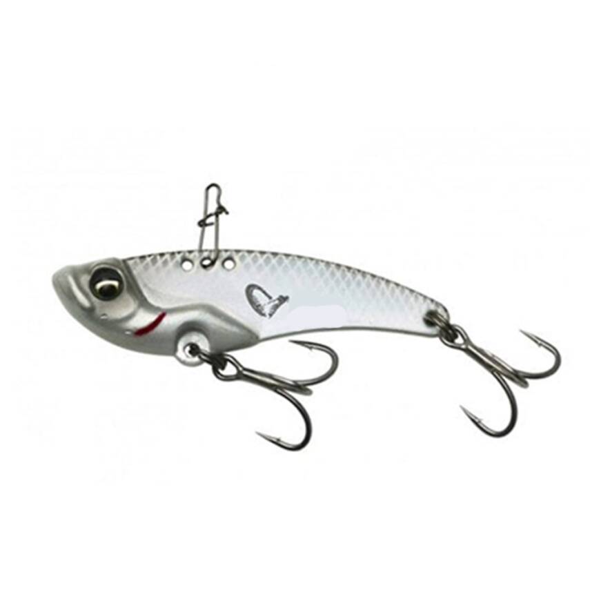 Savage Gear 3D VIB Blade 4,5cm 8,5gr Vibrasyon Jig Yem - 3