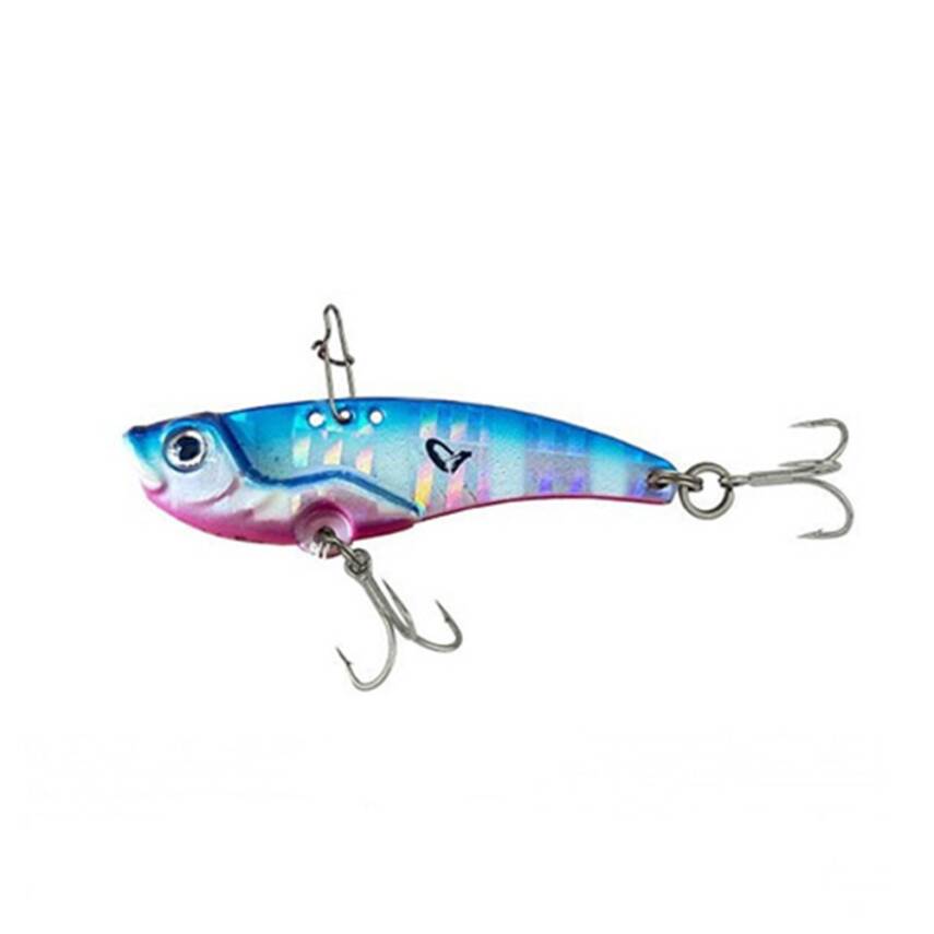 Savage Gear 3D VIB Blade 4,5cm 8,5gr Vibrasyon Jig Yem - 4