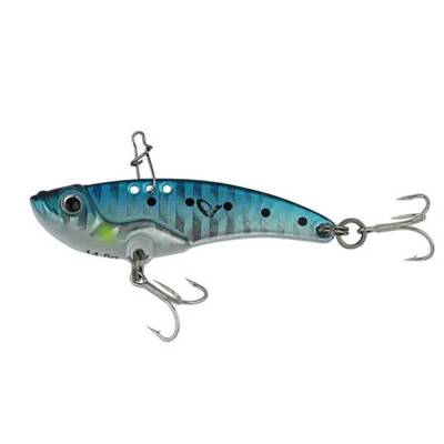 Savage Gear 3D VIB Blade 4,5cm 8,5gr Vibrasyon Jig Yem - 5