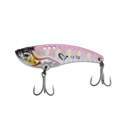 Savage Gear 3D VIB Blade SW 3,5cm 4gr Vibrasyon Jig Yem - 3
