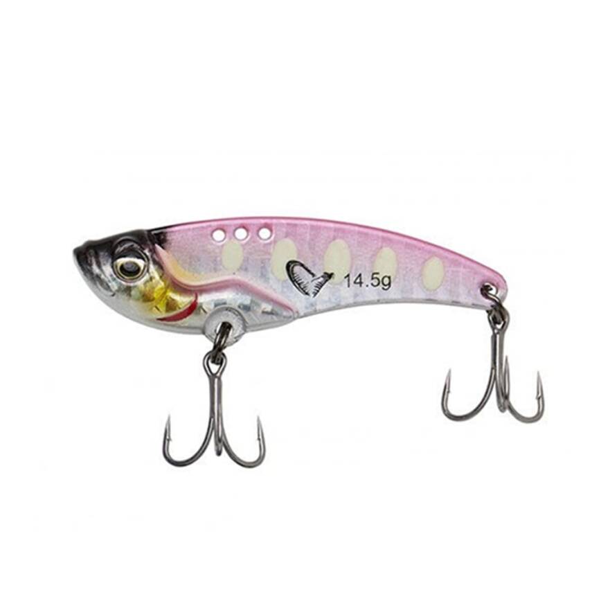 Savage Gear 3D VIB Blade SW 3,5cm 4gr Vibrasyon Jig Yem - 3