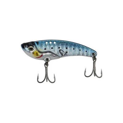 Savage Gear 3D VIB Blade SW 3,5cm 4gr Vibrasyon Jig Yem - 4
