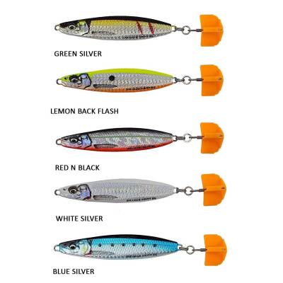 Savage Gear Psycho Sprat 45gr Jig Yem