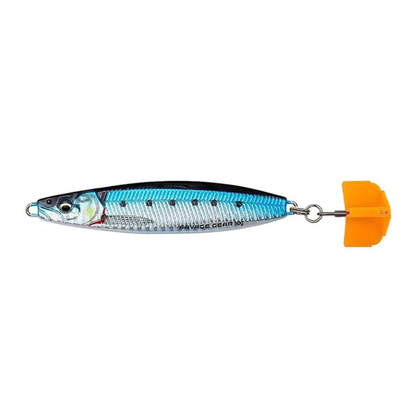 Savage Gear Psycho Sprat 45gr Jig Yem - 3