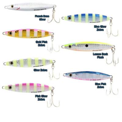 Savage Gear Psycho Sprat 60gr Jig Yem