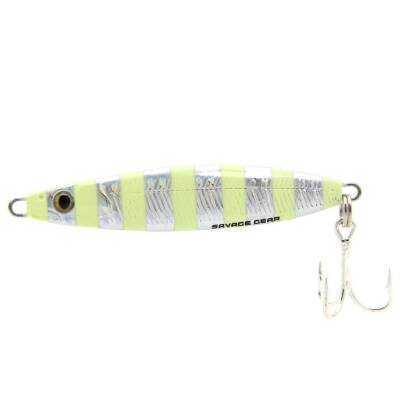 Savage Gear Psycho Sprat 60gr Jig Yem - 2
