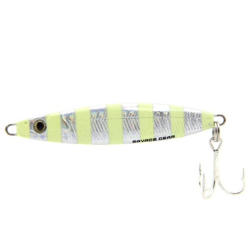 Savage Gear Psycho Sprat 60gr Jig Yem - 2