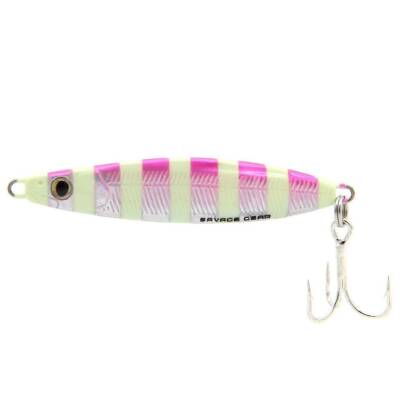 Savage Gear Psycho Sprat 60gr Jig Yem - 4