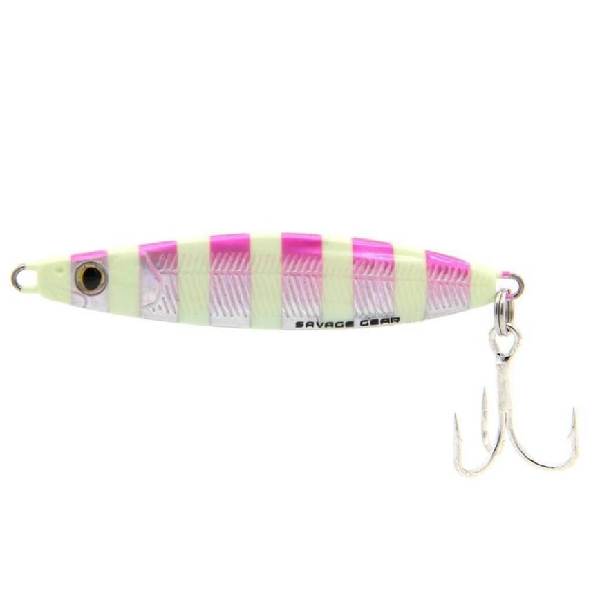 Savage Gear Psycho Sprat 60gr Jig Yem - 4