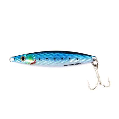Savage Gear Psycho Sprat 60gr Jig Yem - 5