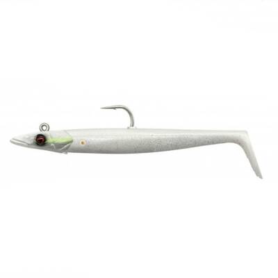 Savage Gear Sandeel V2 12cm 22gr Silikon Yem - 5