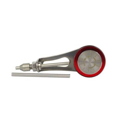 Sea Horse Bobin Knotter İp Misina Düğümleme Aparatı - 2