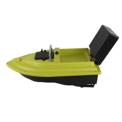 Sea Horse D36E GPS Derinlik Göstergeli Balık Yemleme Botu - 3