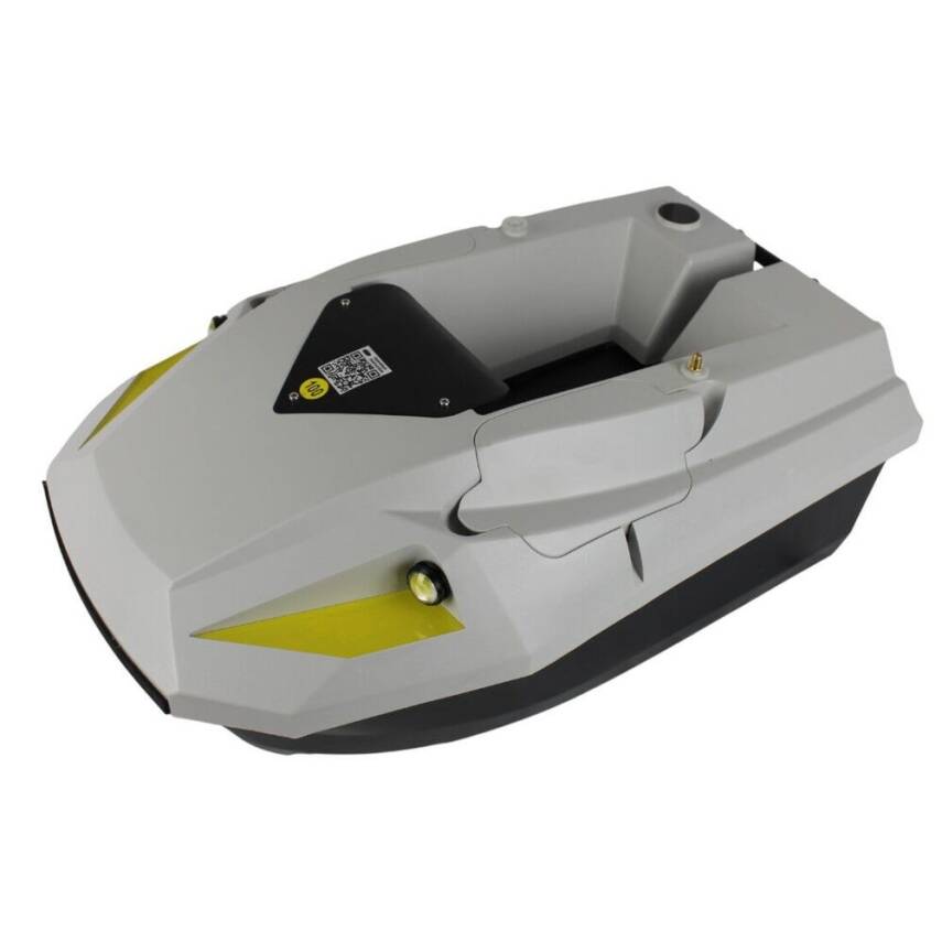 Sea Horse D50B GPS Balık Yemleme Botu - 4