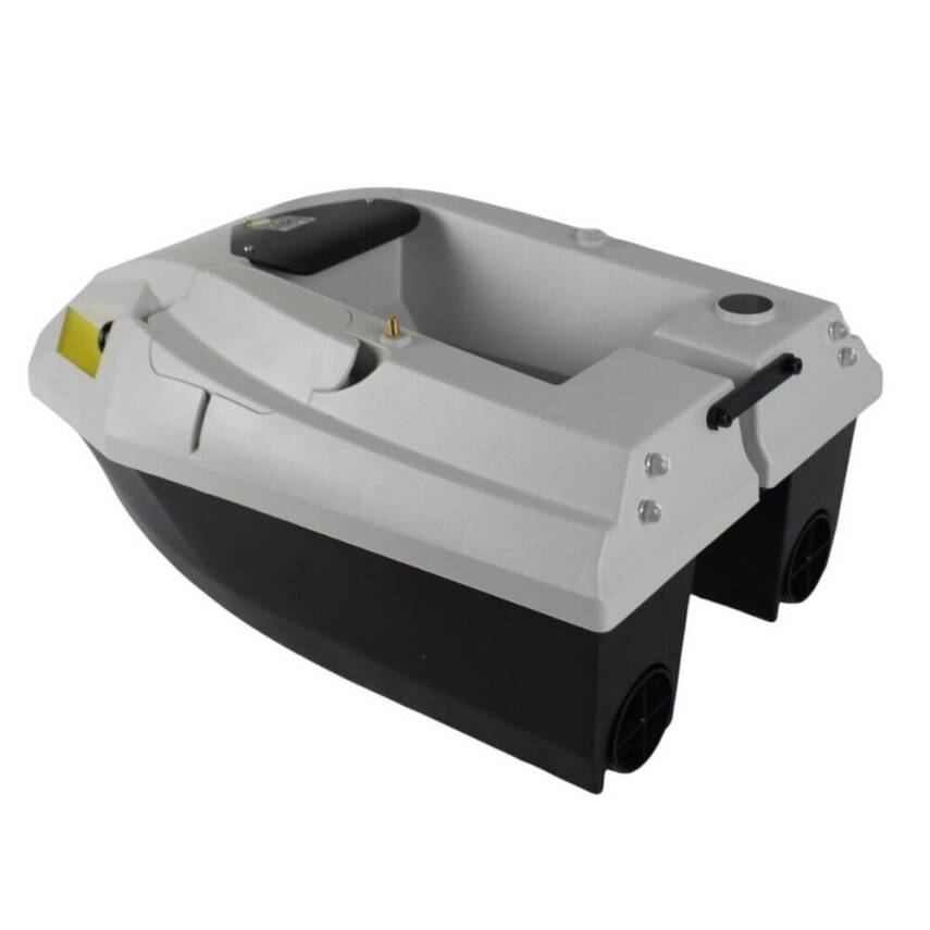 Sea Horse D50B GPS Balık Yemleme Botu - 5