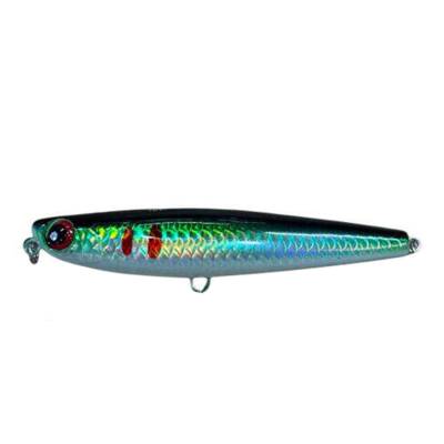 Sea Horse Ex Fortuna 75mm 7.8gr Su Üstü Yem - Super Perch