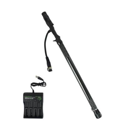 Sea Horse X-Power Elektrikli Çıkrıklar için Pilli Kamış Sapı