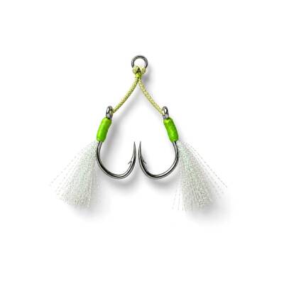 Seagame Micro Jigging Parallel Assist İğne