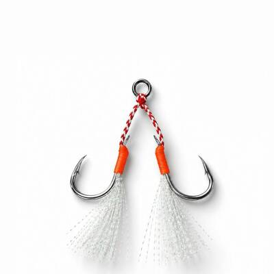 Seagame Orange Sparkle Parallel Assist İğne