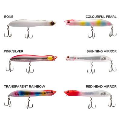 Seagame Prey Spark 135F 26gr Su Üstü Yem
