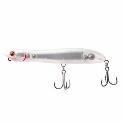 Seagame Prey Spark 135F 26gr Su Üstü Yem - 5