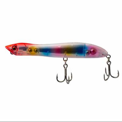Seagame Prey Spark 135F 26gr Su Üstü Yem - 6
