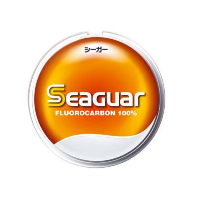 Seaguar Crystal Clear 60m Fluorocarbon Lider Misina - 3