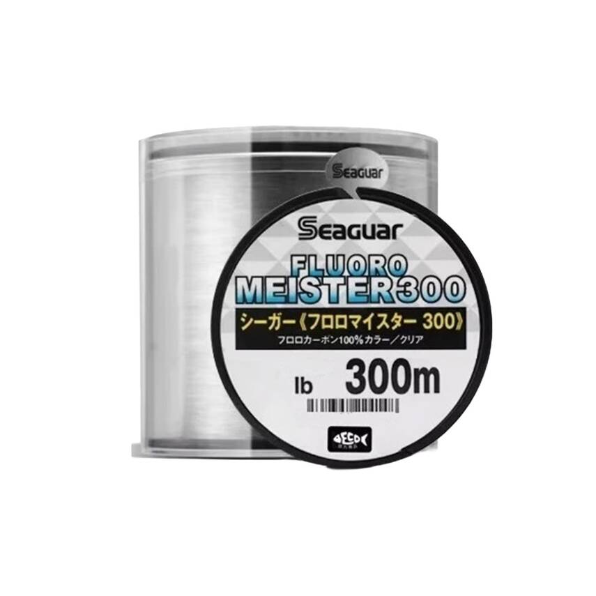 Seaguar Fluoro Meister 300mt Fluorocarbon Misina - 1