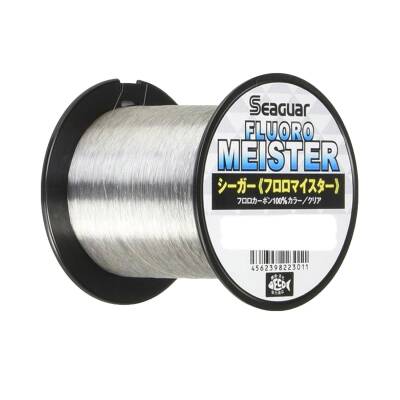 Seaguar Fluoro Meister 300mt Fluorocarbon Misina - 2