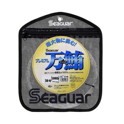 Seaguar Premium Manyu 30Pe 0.91mm 30m Leader Misina - 2