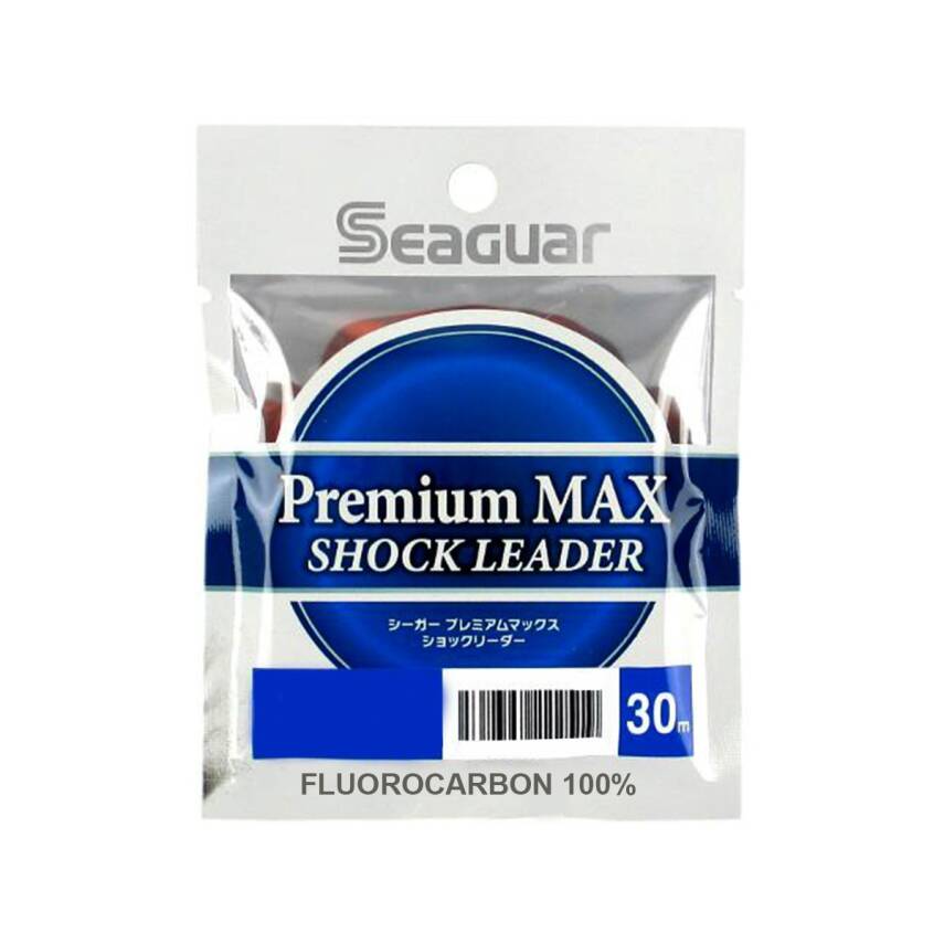 Seaguar Premium Max 30m Shock Leader Misina - 2