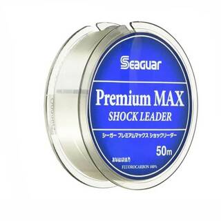 Seaguar Premium Max 50m 0.52mm Shock Leader Misina - 2