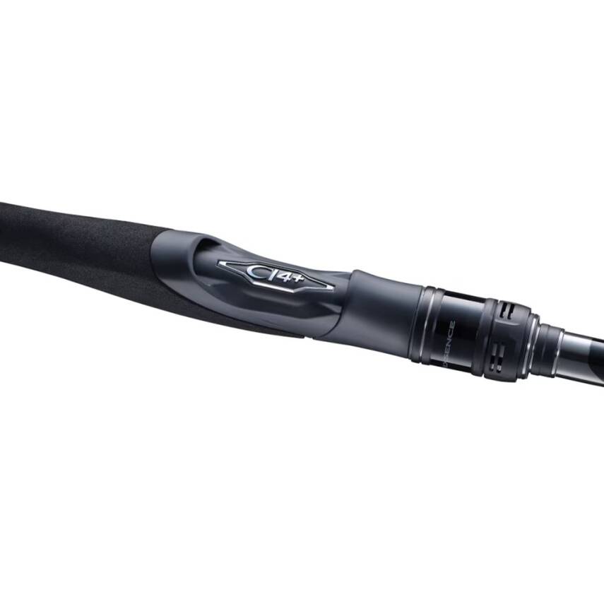 Shimano 25 Exsence Genos 282cm 6-36gr Spin Olta Kamışı - 4