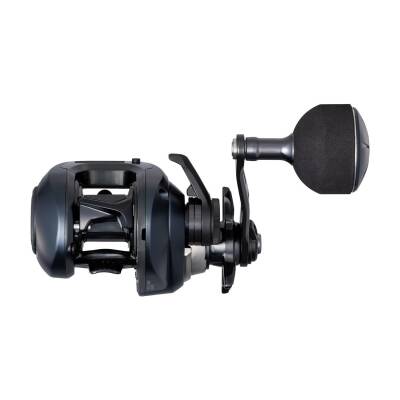 Shimano 25 Grappler CT 150 XG Sağ Kol Tai Rubber Olta Makinesi - 5