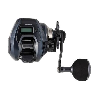 Shimano 25 Grappler CT 151 XG Sol Kol Tai Rubber Olta Makinesi