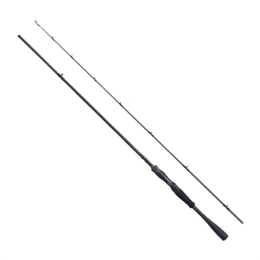 Shimano 26 Zodias 213cm 5-15gr Lrf Olta Kamışı - 1