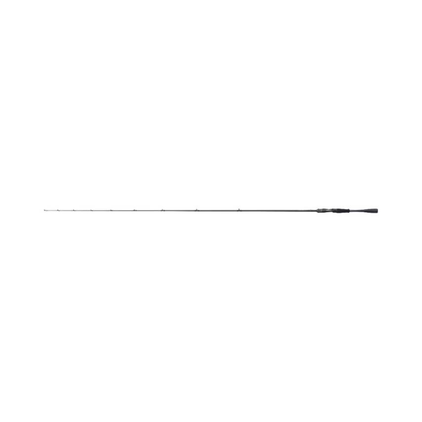 Shimano 26 Zodias 213cm 5-15gr Lrf Olta Kamışı - 2