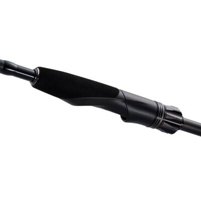 Shimano 26 Zodias 224cm 4-12gr Lrf Olta Kamışı - 3