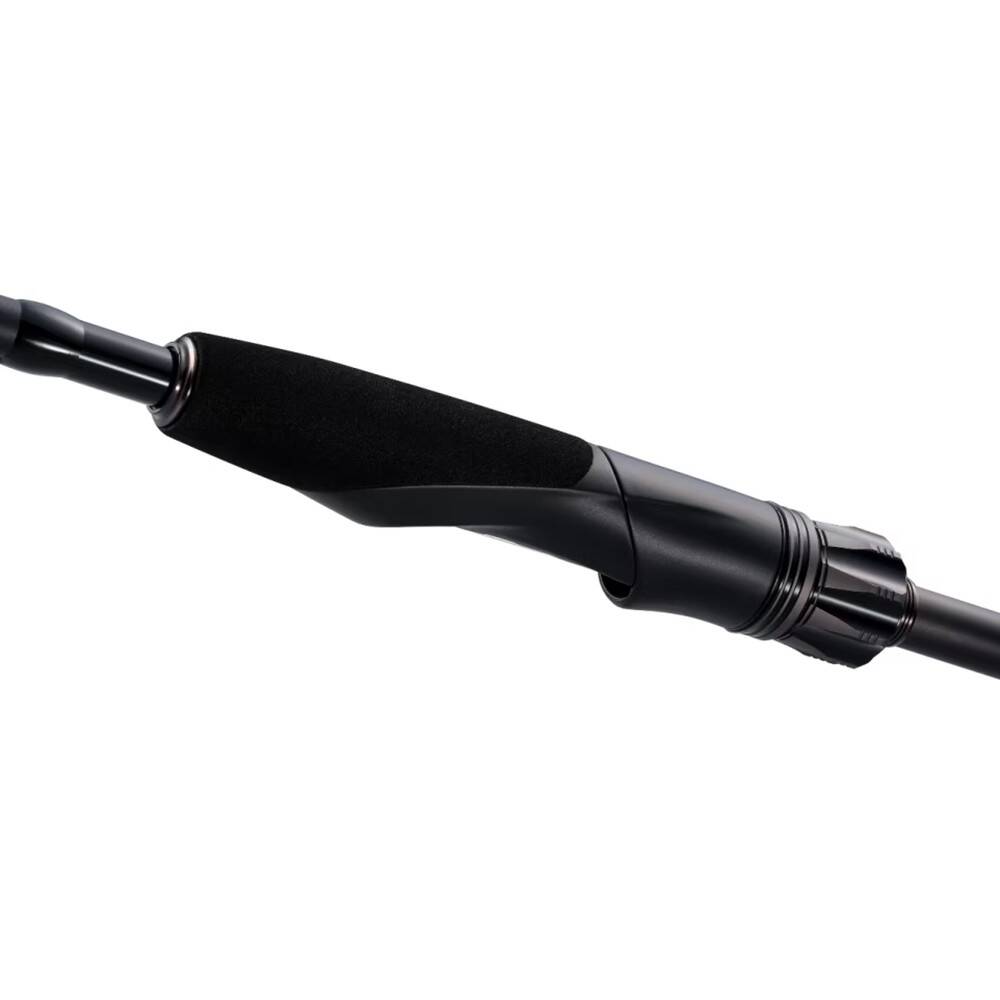 Shimano 26 Zodias 224cm 5-21gr Light Spin Olta Kamışı | Foçalı Av