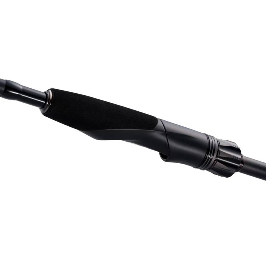 Shimano 26 Zodias 224cm 5-21gr Light Spin Olta Kamışı - 2