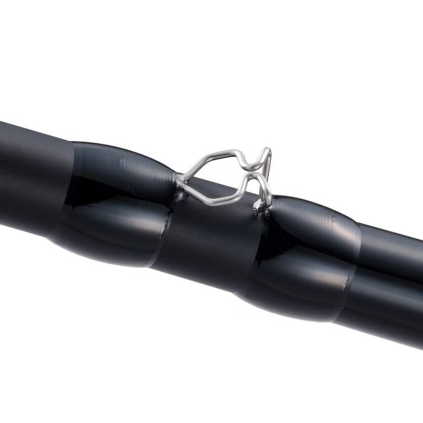 Shimano 26 Zodias 224cm 5-21gr Light Spin Olta Kamışı - 3