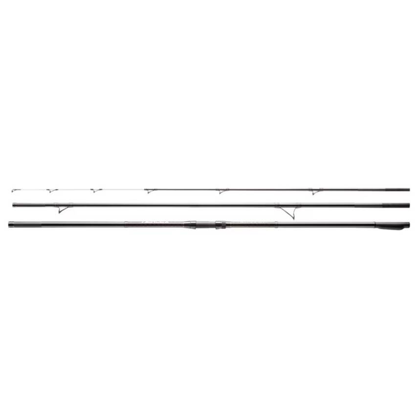 Shimano Aerlex H Tubular 425cm 225gr 3 Parça Surf Olta Kamışı - 1