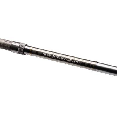 Shimano Aerlex H Tubular 425cm 225gr 3 Parça Surf Olta Kamışı - 3