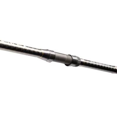 Shimano Aerlex H Tubular 425cm 225gr 3 Parça Surf Olta Kamışı - 4