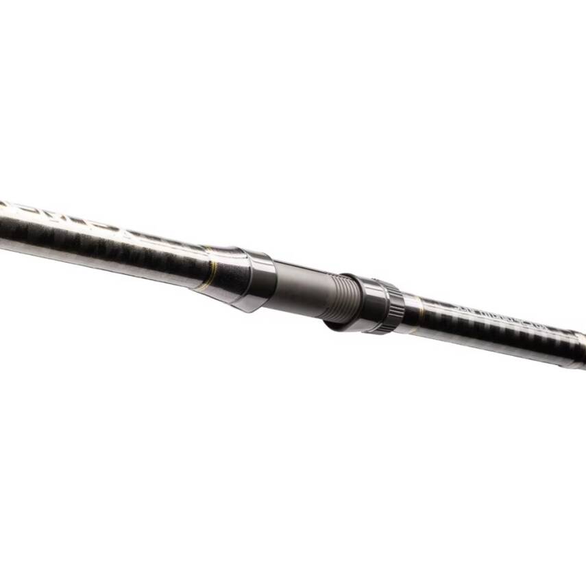 Shimano Aerlex H Tubular 425cm 225gr 3 Parça Surf Olta Kamışı - 4