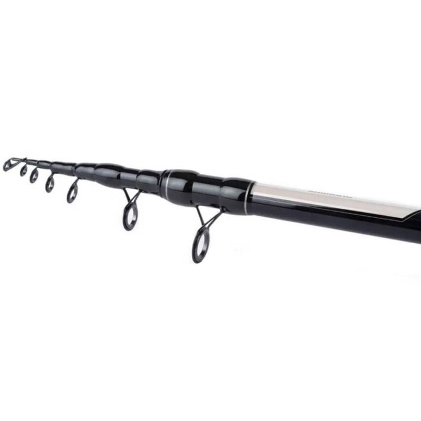 Shimano Alivio CX 180cm 50-150gr Teleskopik Boat Kamışı - 2