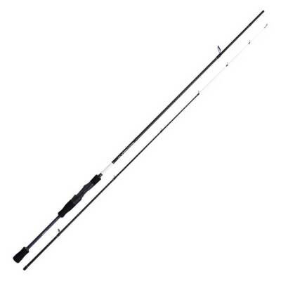 Shimano Bassterra XT+ Lrf 205cm 0.5-8gr LRF Olta Kamışı - 1